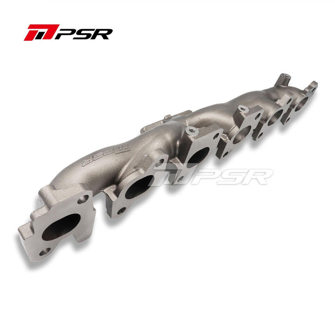 Pulsar PSR FG/FGX Barra Turbo Manifold