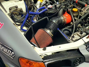 Subaru GC8 Motorsport Airbox.