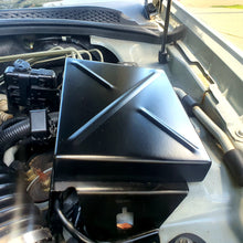 Load image into Gallery viewer, Kustomshop Ford Falcon Ecu Cover.
