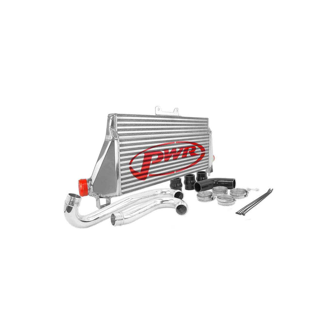 42/55mm Stepped Core Intercooler & Pipe Kit (Toyota Hilux 2.8L 2015-2020)