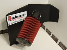 Load image into Gallery viewer, Cold Air Induction Kit/Pod Filter. 3 INCH/75MM.