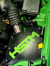 Load image into Gallery viewer, FG XR8 Series 1 Cold Air Intake Kit.