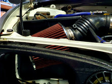 Load image into Gallery viewer, Subaru GC8 Motorsport Airbox.