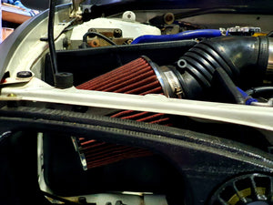 Subaru GC8 Motorsport Airbox.