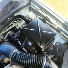 Load image into Gallery viewer, Kustomshop Ford Falcon Ecu Cover.