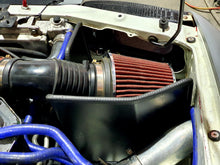 Load image into Gallery viewer, Subaru GC8 Motorsport Airbox.