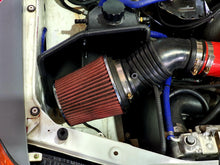 Load image into Gallery viewer, Subaru GC8 Motorsport Airbox/Overflow Tank Package.