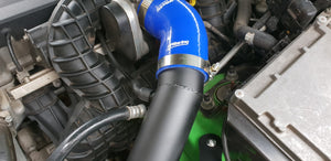 Ford Fgx XR6 Cold Air Induction Kit, 75MM