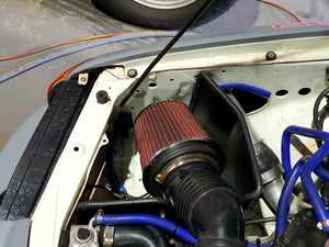 Subaru GC8 Motorsport Airbox.