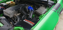 Load image into Gallery viewer, Ford FG Series 2 XR6 Cold Air Induction Kit/Pod Filter, 75MM