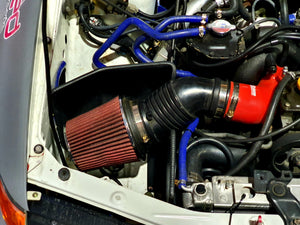 Subaru GC8 Motorsport Airbox.