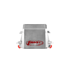 Stepped Core Intercooler (Ford Falcon FG XR6/F6 08-14)