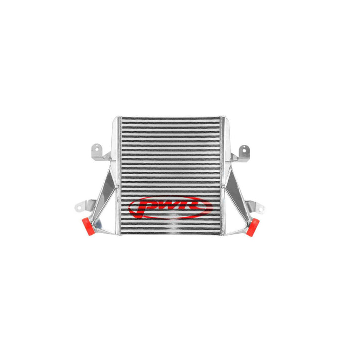 Stepped Core Intercooler (Ford Falcon FG XR6/F6 08-14)